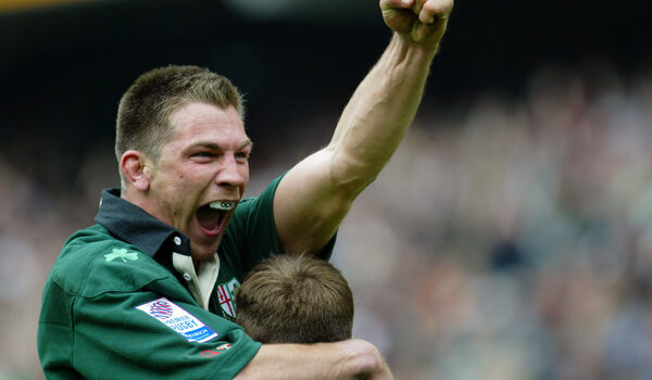 Where are they now - Justin Bishop 